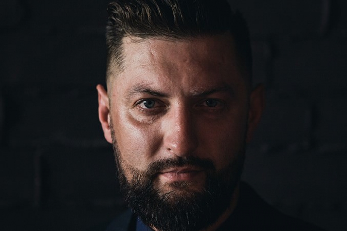 В Киеве в ДТП разбился диджей Gabber